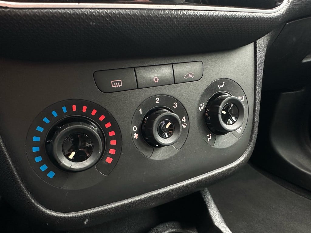 Fiat Punto evo 1.2 pop