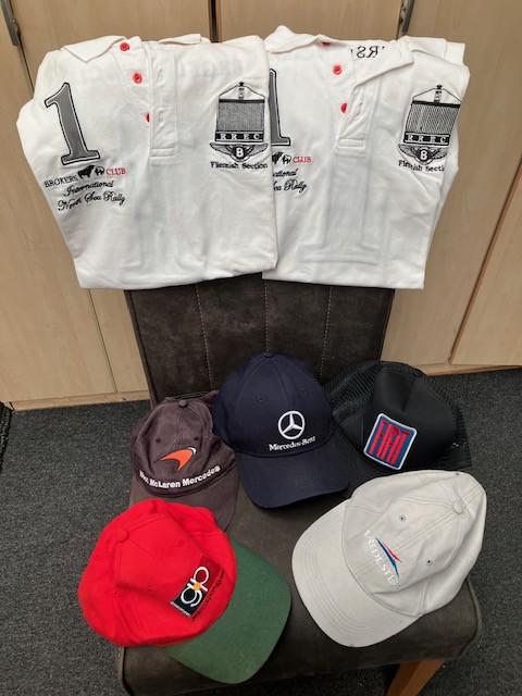 Manchetknopen,speelden van zilver van Rolls Royce & Bentley hele collectie