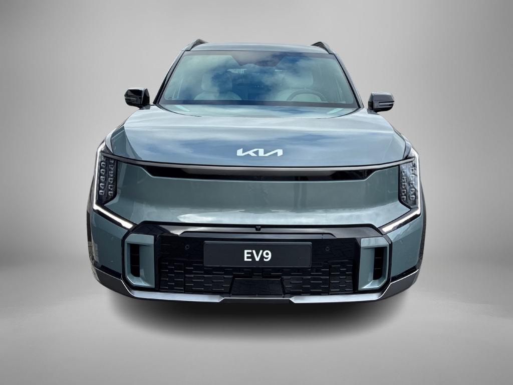 Kia Ev9 gt-line awd 99.8 kwh | premium audio | 7 zits | schuif kantel dak |