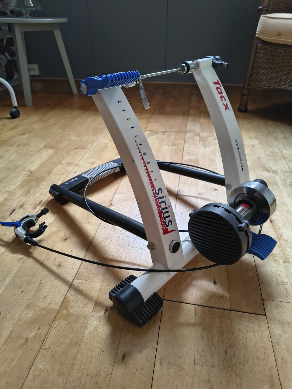 STEVENS Ghisallo 56 cm