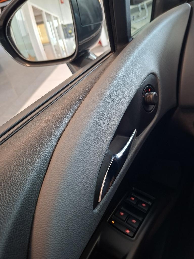 Opel Meriva 1.4 turbo automaat | geïntegreerde fietsendrager | achteruitrij