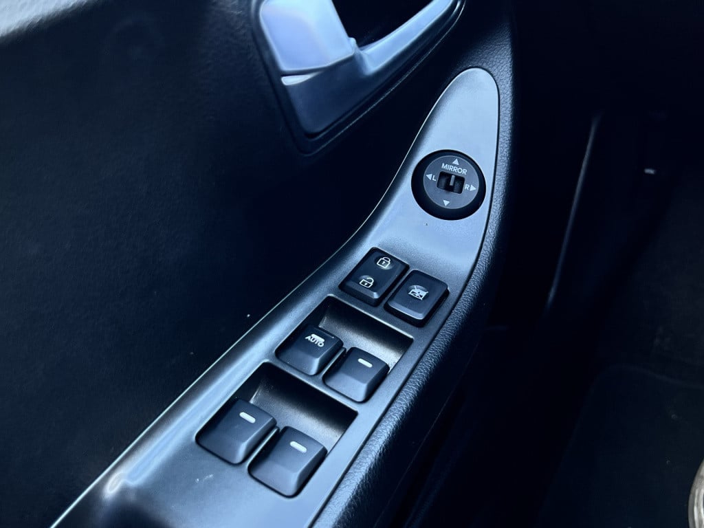 Kia Picanto 1.0 cvvt businessline | elektrische ramen | radio | airco
