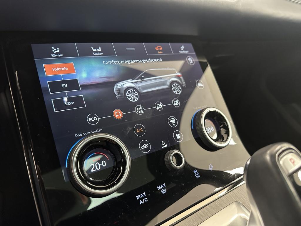 Land Rover Range Rover 1.5 p300e awd r-dynamic hse | meridian | panoramadak