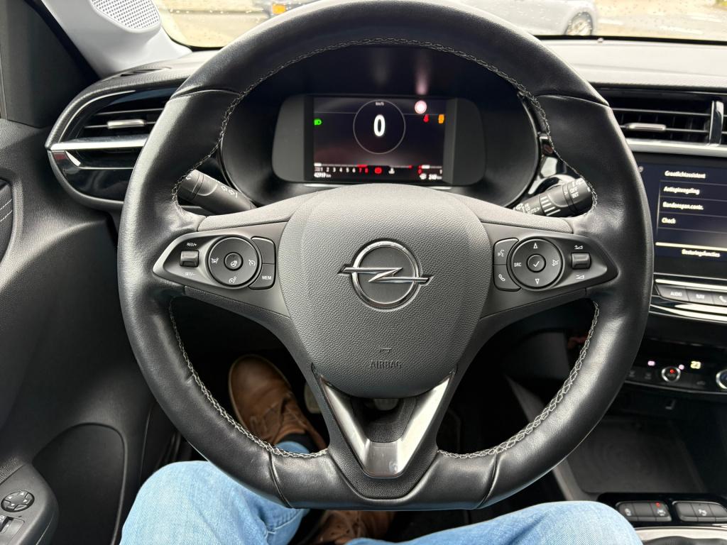 Opel Corsa 1.2 elegance