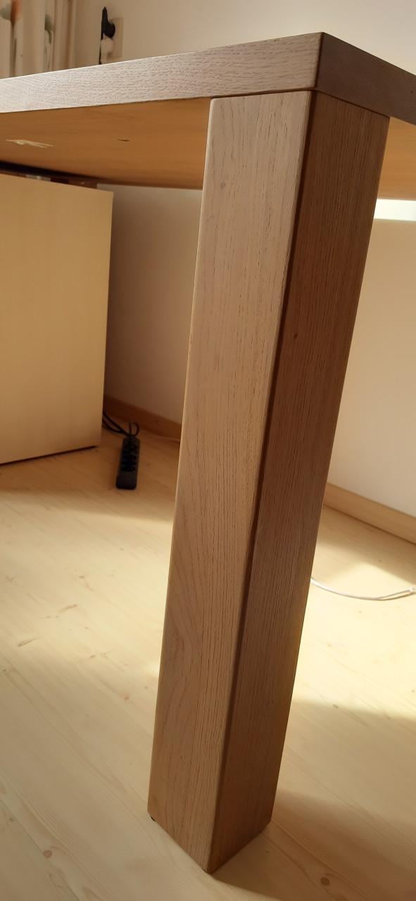 Eettafel