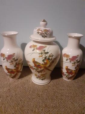 Chinees kaststel