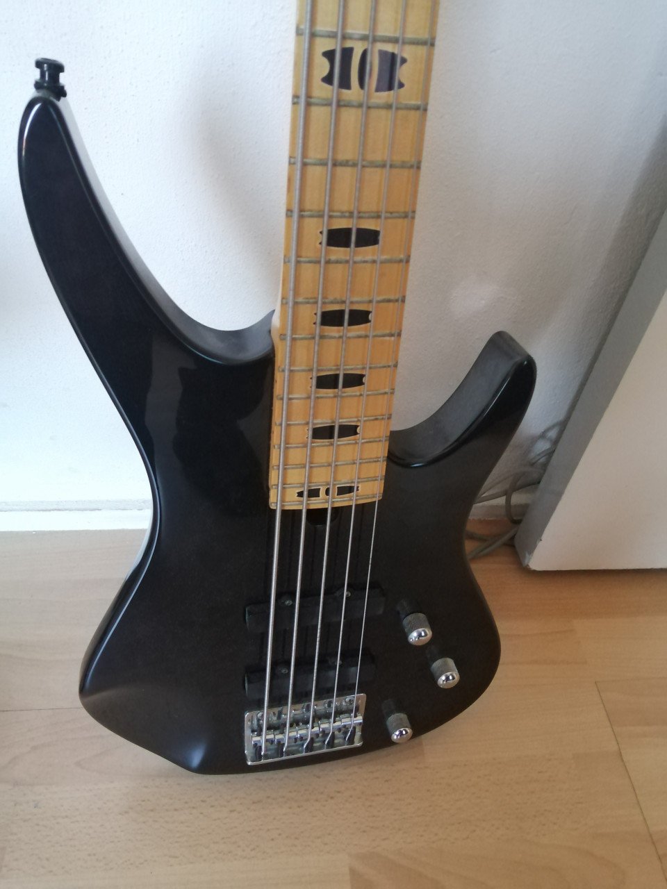 Mayones 5 bas