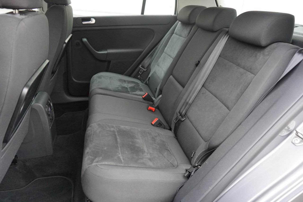 Volkswagen Golf Plus 1.4 TSI - AUTOMAAT - 1e Eigenaar / Airco / Trekhaak /