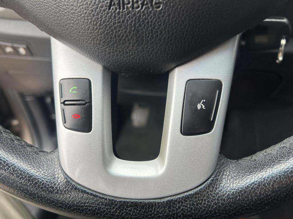 Kia Sportage 1.6 gdi x-ecutive plus pack