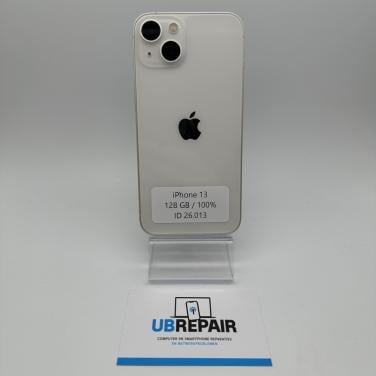 Apple iPhone 13 wit 128 GB