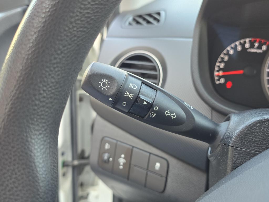 Hyundai I 10 1.0i comfort