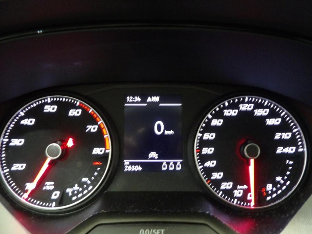 Seat Ibiza 1.0 ecotsi 95pk style