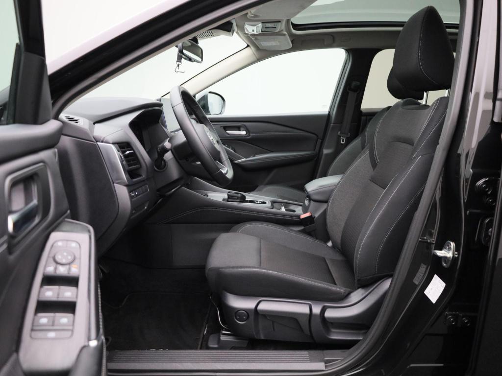 Nissan Qashqai 1.5 e-power n-connecta | automaat | panoramadak | apple carp