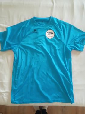 Sport tshirt Ostrea