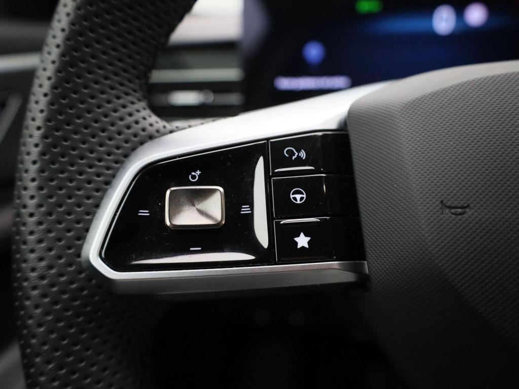 MG Hs mg phev 1.5 luxury