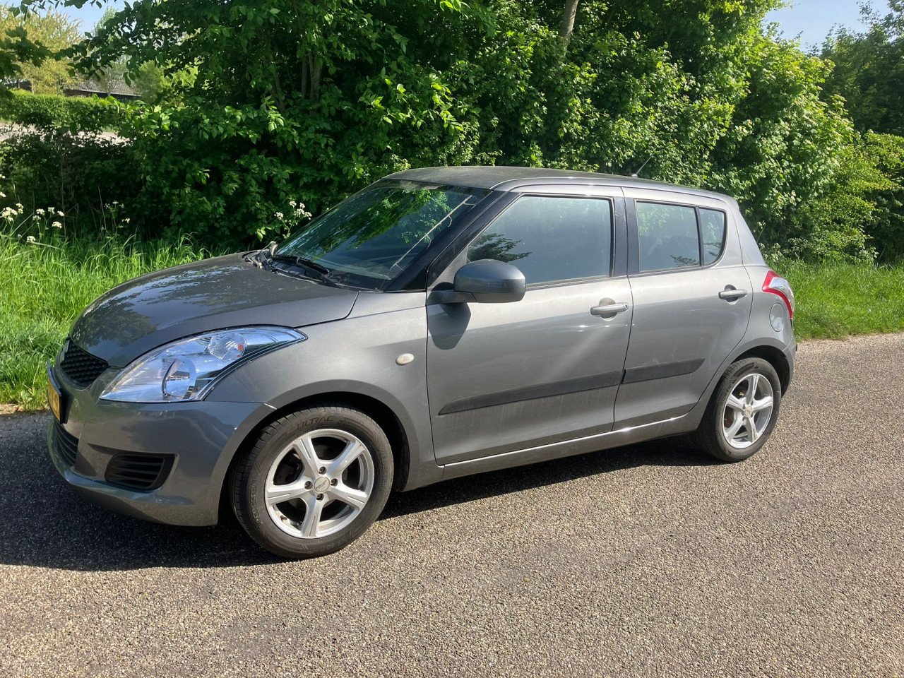 Suzuki Swift 1.2 Automaat