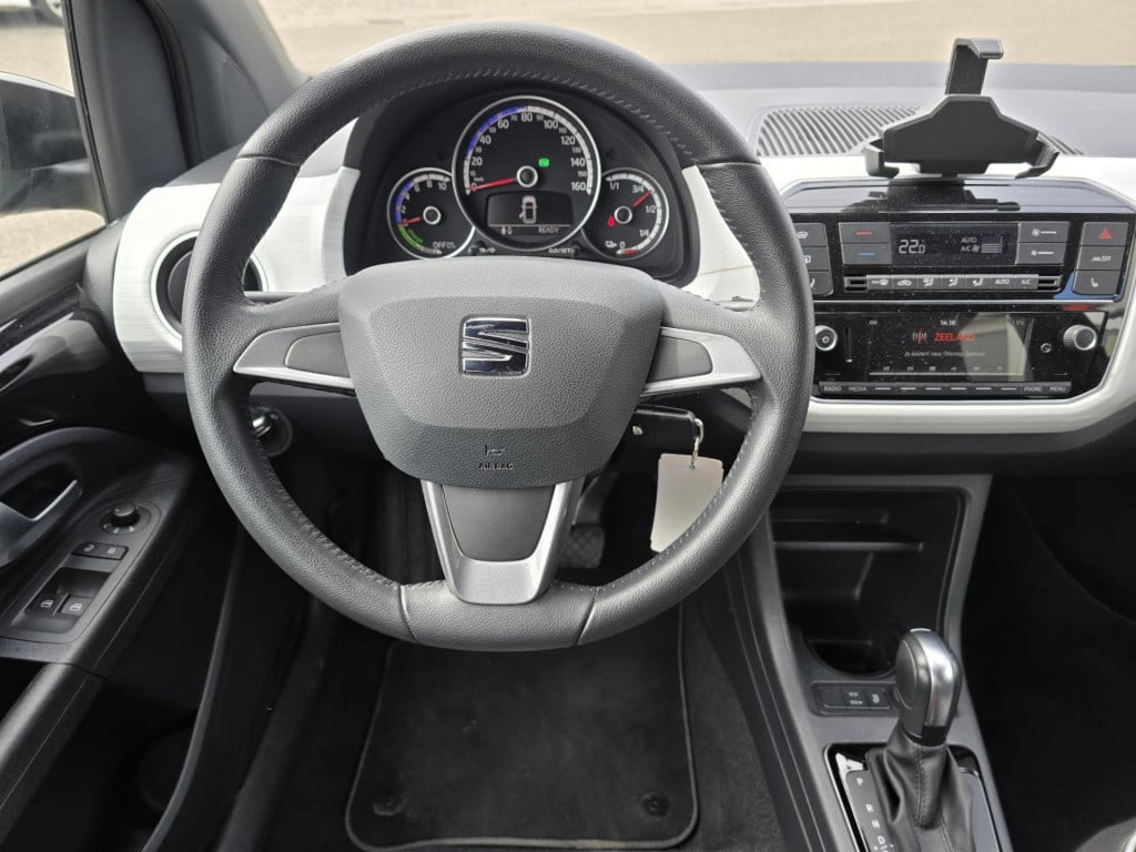 Seat Mii electric plus