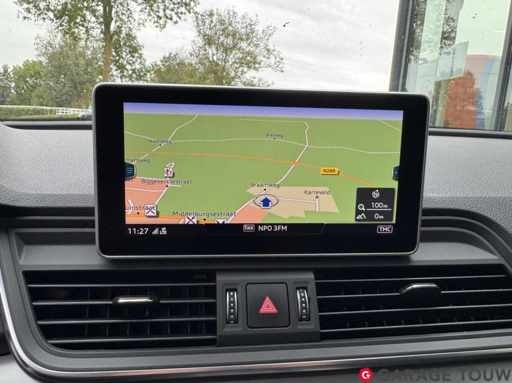 Audi Q5 55 tfsie quattro competition *hud, trekhaak, luchtv*