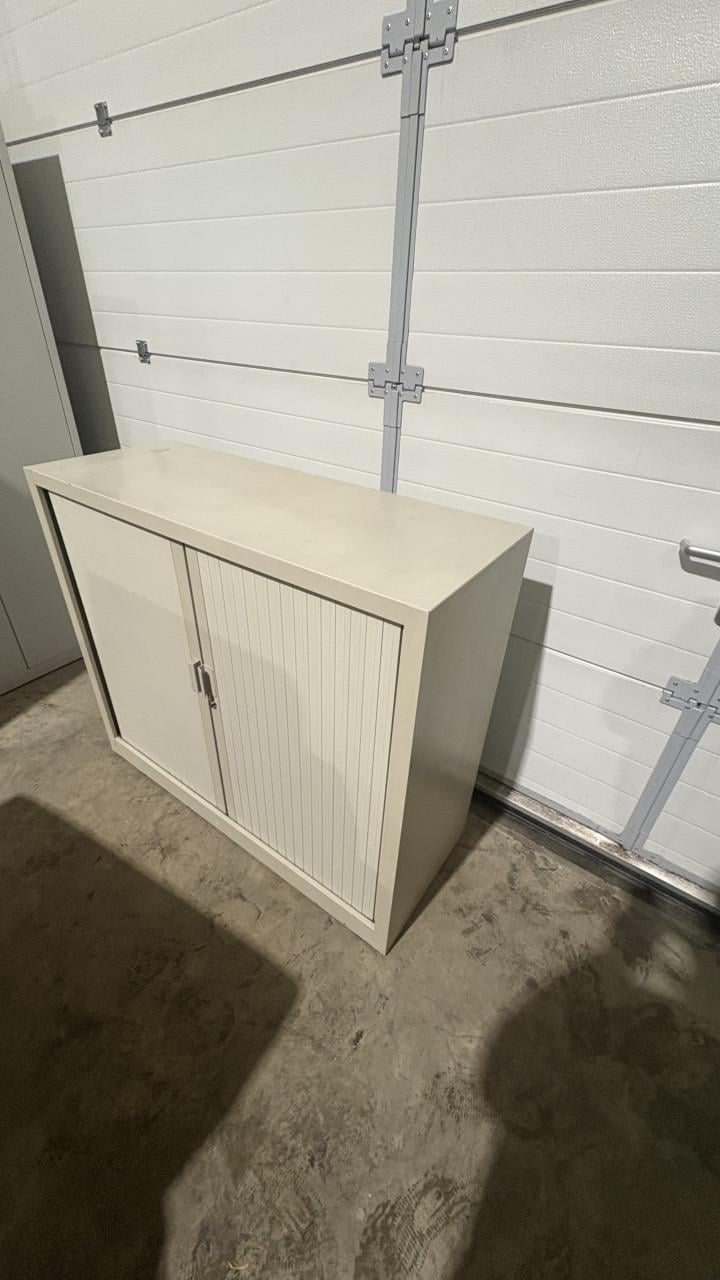 Roldeurkast dossierkast archiefkast