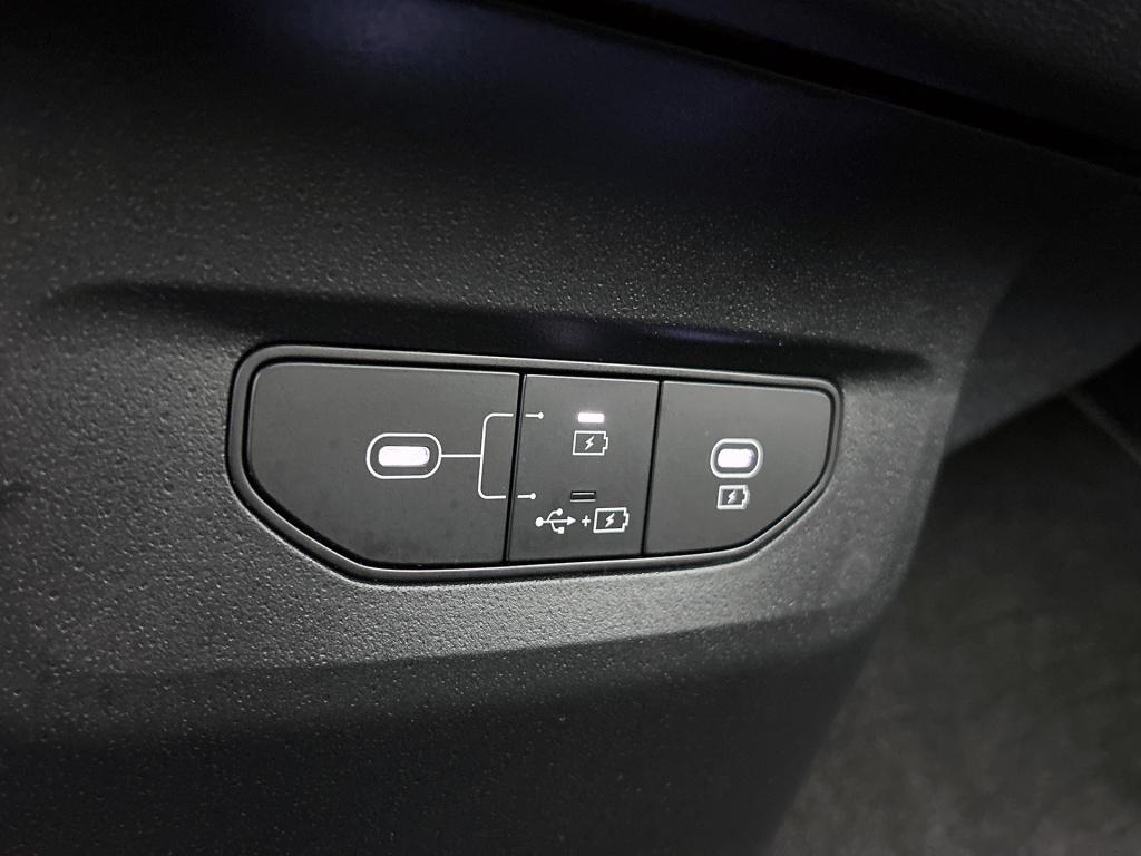 Kia Ev6 light edition 63 kwh | 10 jaar garantie | navigatie | applecarplay 