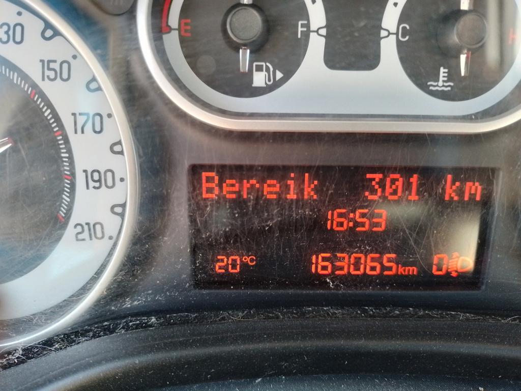 Fiat 500 L 1.4-16v pop
