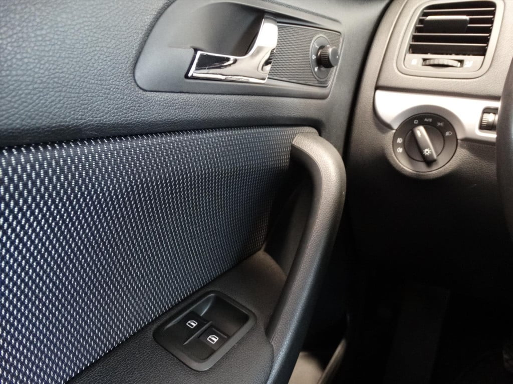 Skoda Yeti 1.2 tsi 105pk ambition navi