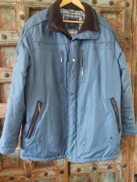 Warme Babista herenjas mt 3xl