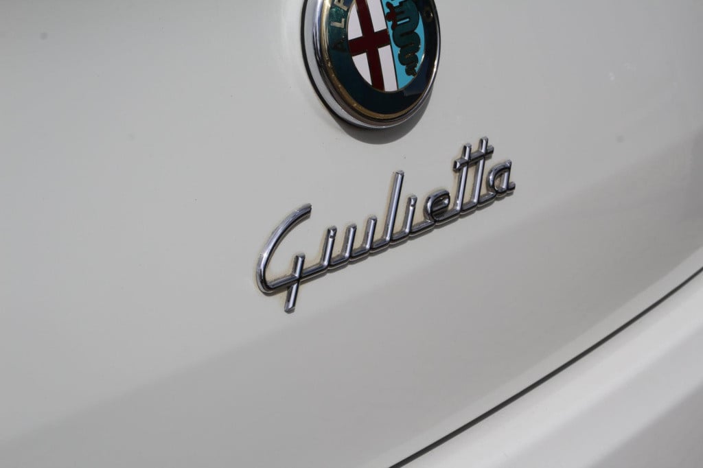 Alfa Romeo Giulietta 1.4 t turbo sportiva tct automaat - xenon - leder - st