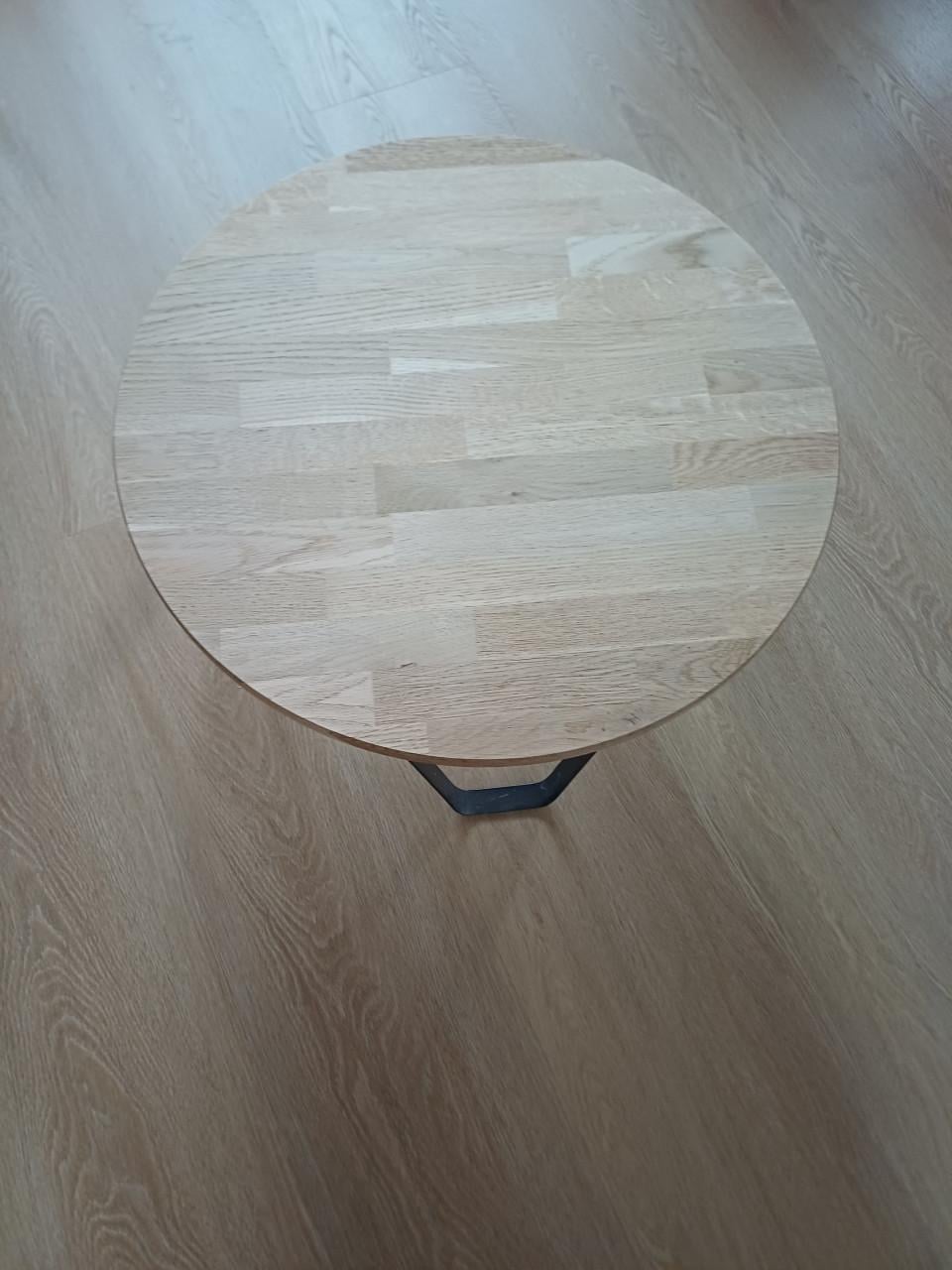Bijzettafel