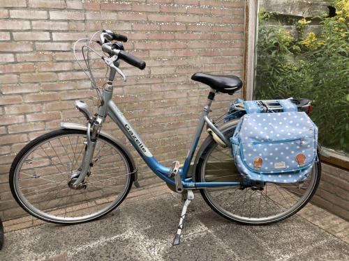 Damesfiets