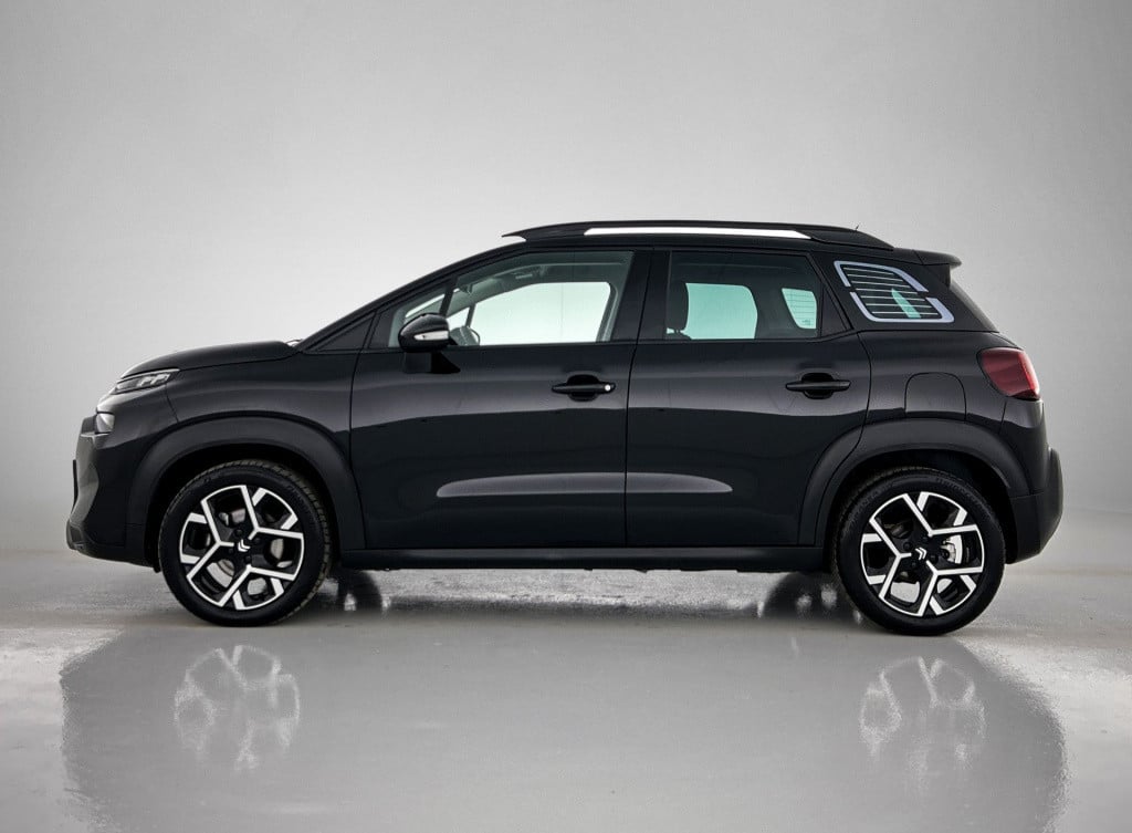 Citroen C3 Aircross 130 pk max | rijklaar | keyless | camera achter |