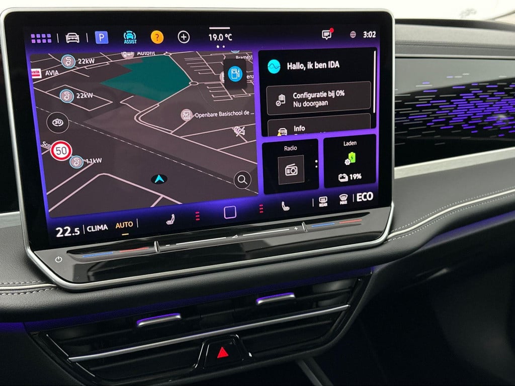 Volkswagen Passat variant elegance business 1.5 ehybrid 150 kw / 204 pk var