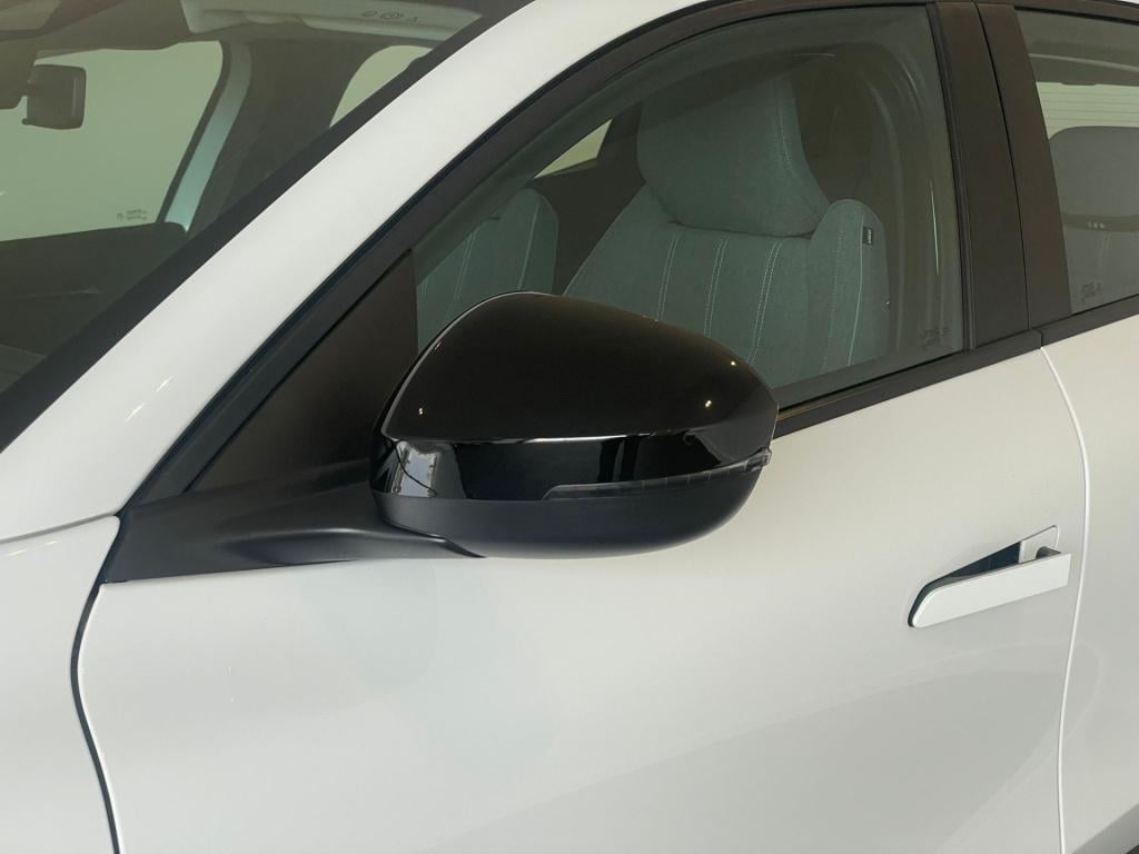 Renault Megane E-tech ev40 boost charge equilibre