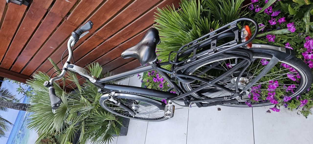 Batavus  Mambo Herenfiets
