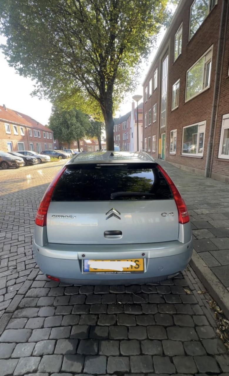 Citroën c4