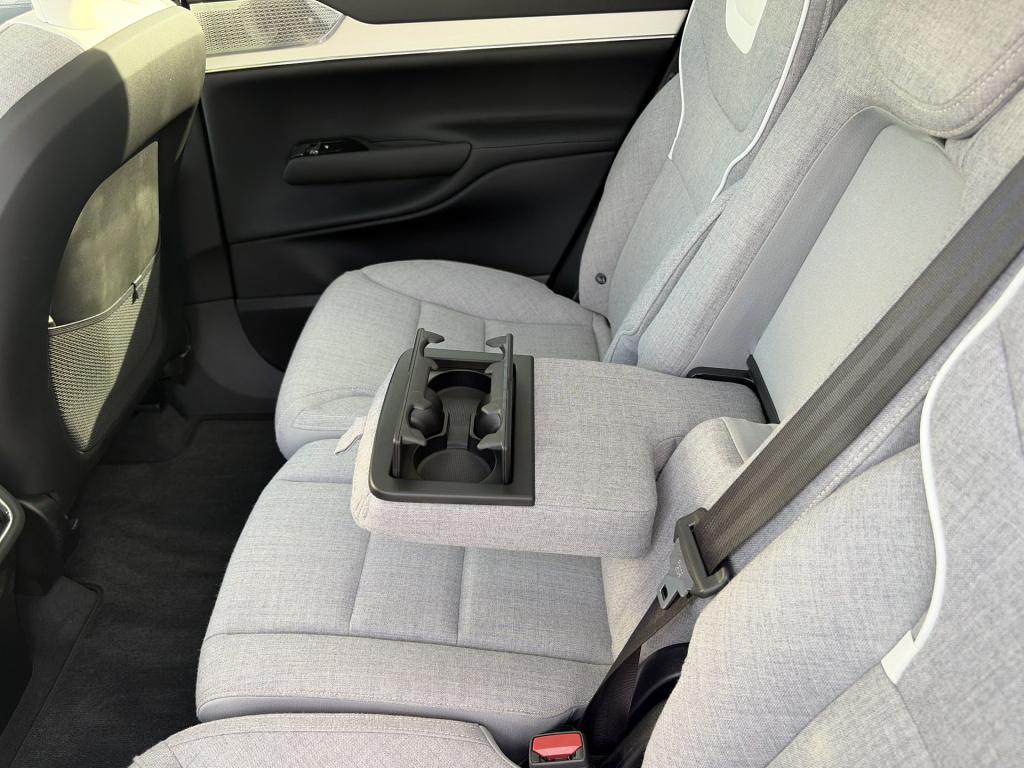 Volvo Ex90 twin motor performance ultra 7p. 111 kwh | luchtvering | soft-cl