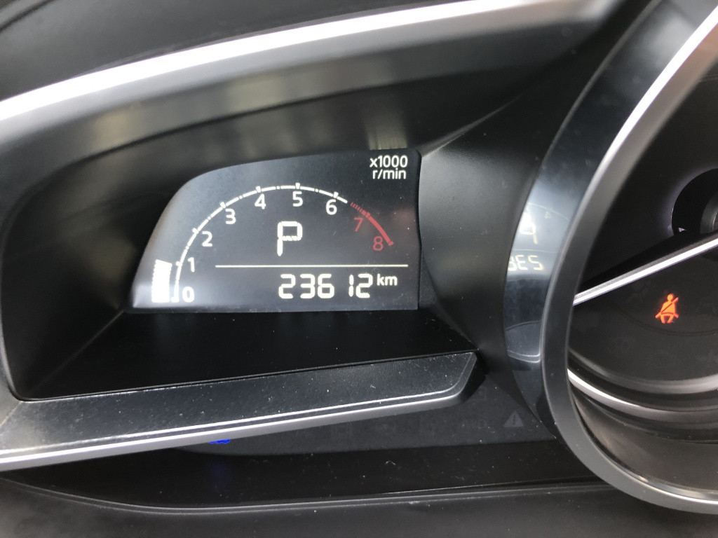 Mazda 2 1.5 skyact-g automaat sportive