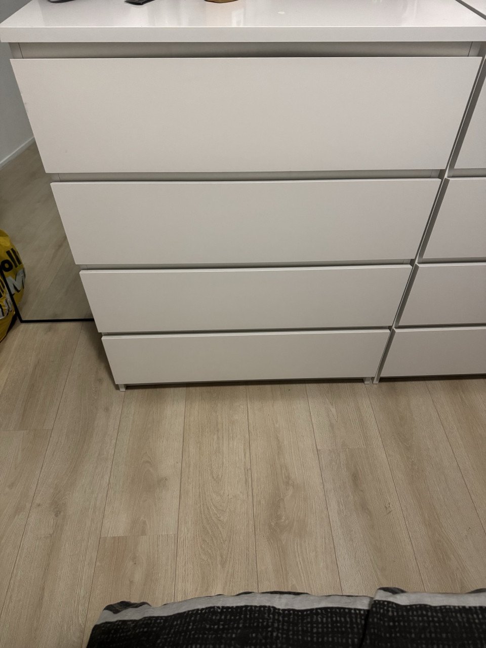 Ikea Kullen 2x