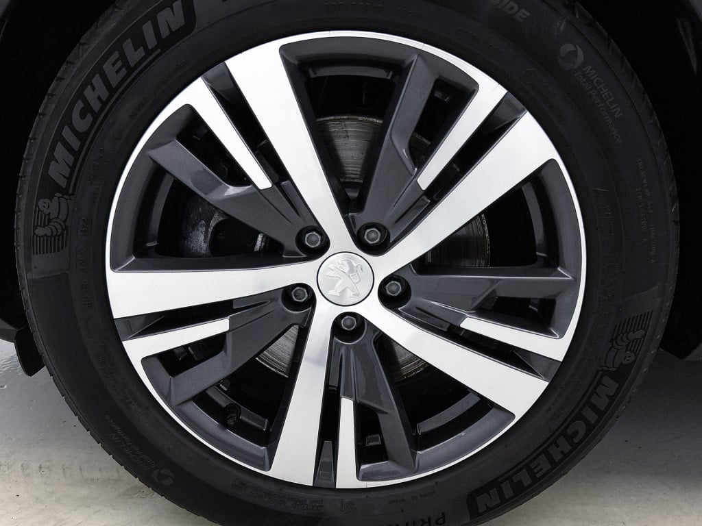 Peugeot 3008 plug-in hybrid 225pk automaat allure pack business | rijklaar 