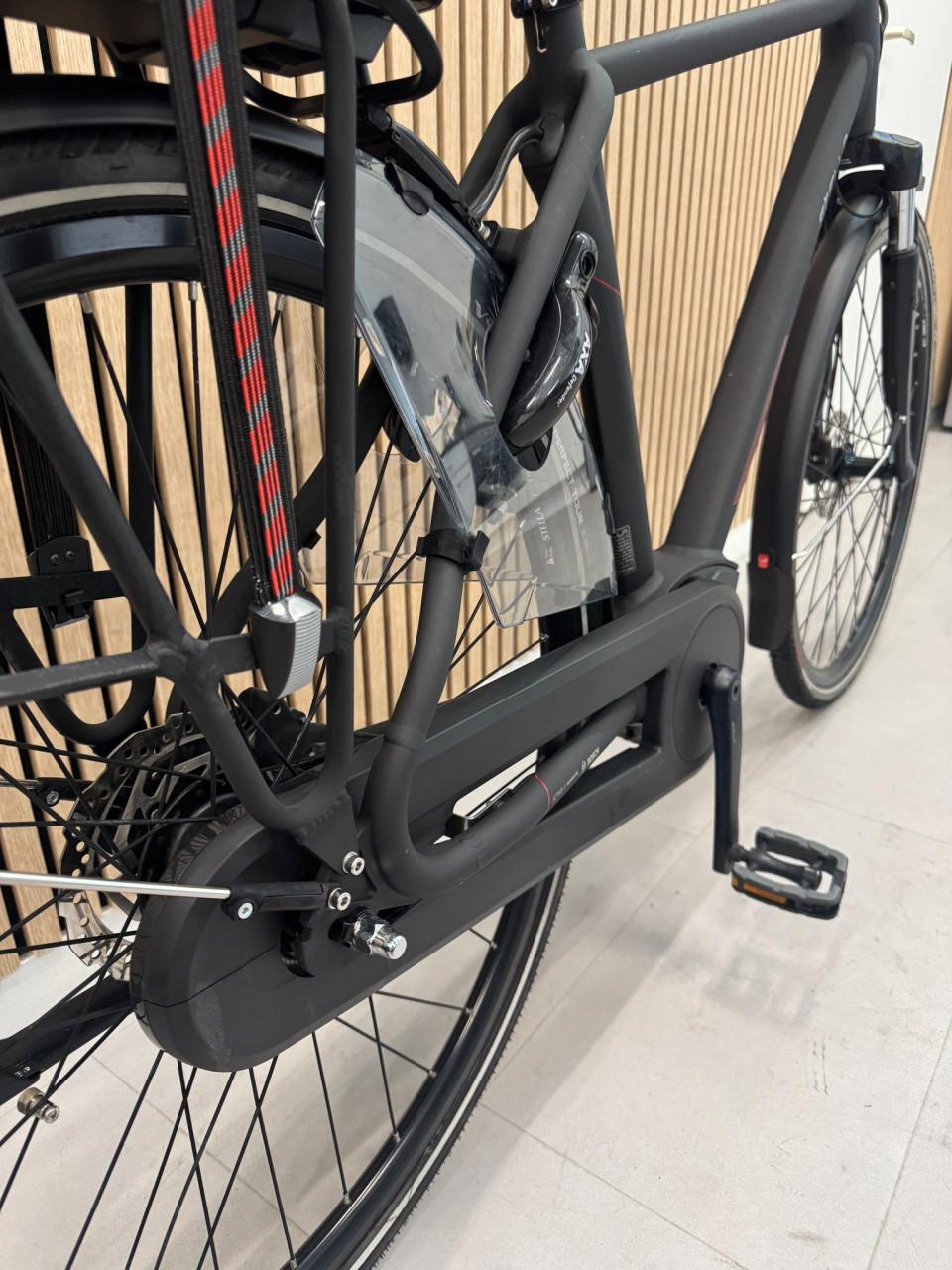 Stella Vicenza Bosch Active Line 400Wh 53CM