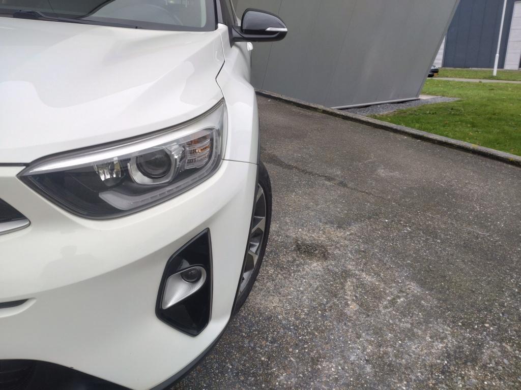 Kia Stonic 1.0 t-gdi exec.line