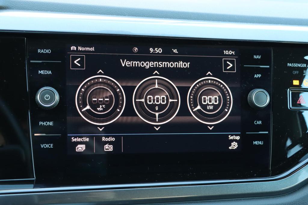 Volkswagen Polo 1.0 tsi highline business r 95pk