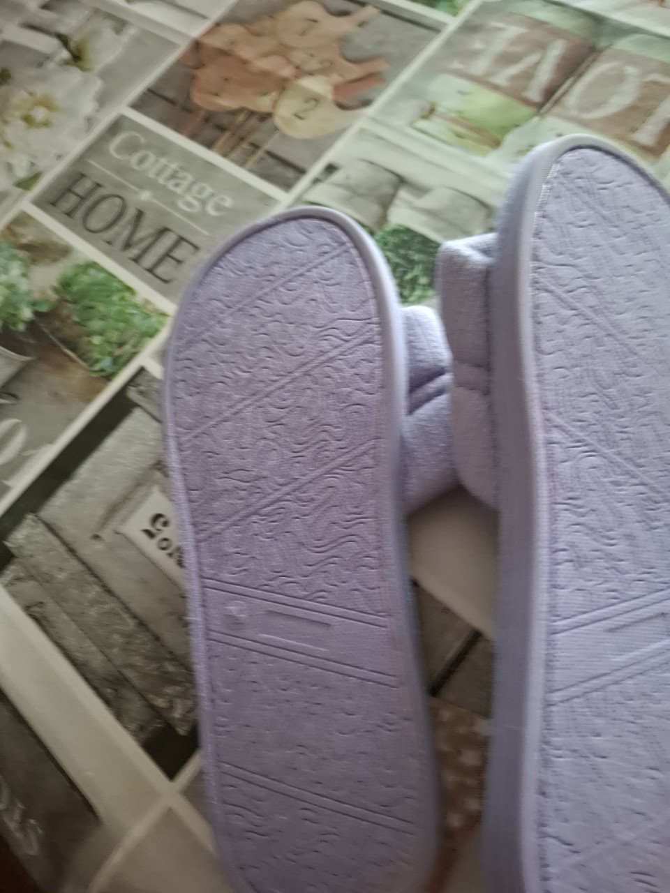 Pantoffels