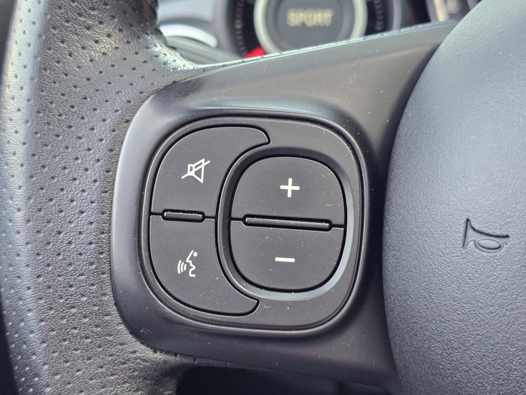 Fiat 500 595 abarth 1.4 t-jet