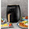 Airfryer 4,5l