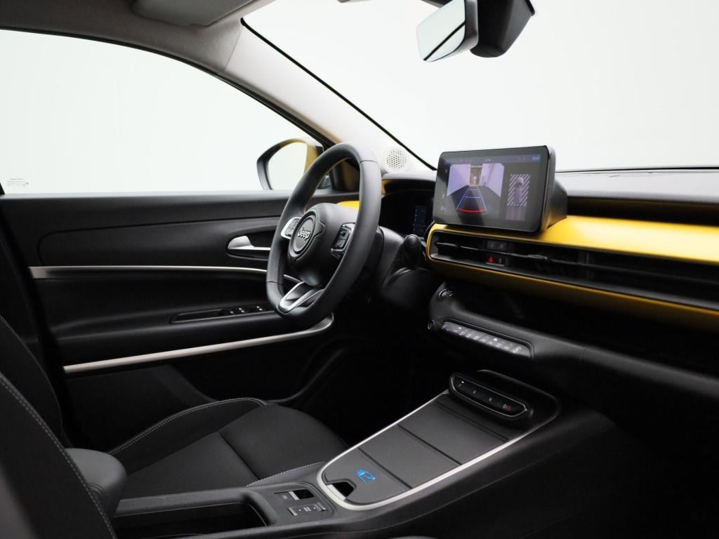 Jeep Avenger 1st edition 54 kwh | automaat | lmv | navigatie | climate cont