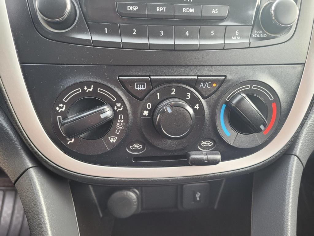 Suzuki Celerio 1.0 comfort