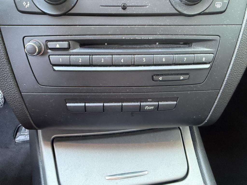 BMW 1 Serie 116i effdyn. ed. business line ultimate edition 5-drs