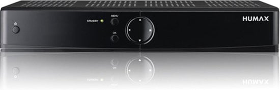 Humax Decoder voor DELTA