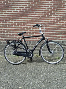 Batavus mambo heren 61 nex 7 van 899 voor 375 inruil mogelijk